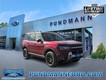 2026 Ford Bronco Sport Badlands thumbnail image 01
