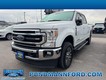2021 Ford Super Duty F-250 SRW 4WD Lariat Crew Cab thumbnail image 01