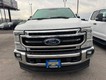 2021 Ford Super Duty F-250 SRW 4WD Lariat Crew Cab thumbnail image 07