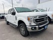 2021 Ford Super Duty F-250 SRW 4WD Lariat Crew Cab thumbnail image 08