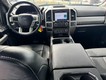 2021 Ford Super Duty F-250 SRW 4WD Lariat Crew Cab thumbnail image 11