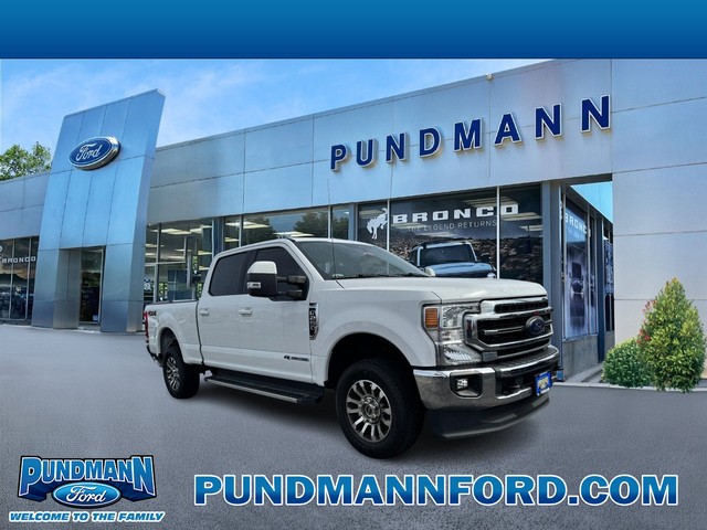 St. Charles MO 2021 Ford Super Duty F-250 SRW more details - ford super duty f-250 srw