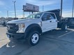 2022 Ford Super Duty F-550 DRW 4WD XL Crew Cab thumbnail image 03