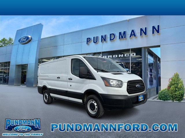 St. Charles MO 2019 Ford Transit Van more details - ford transit van