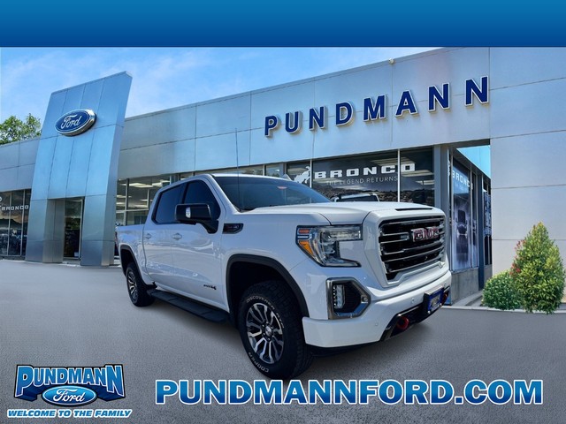 St. Charles MO 2020 GMC Sierra 1500 more details - gmc sierra 1500