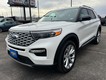 2022 Ford Explorer Platinum thumbnail image 08