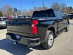 2023 Chevrolet Silverado 1500 4WD Custom Crew Cab thumbnail image 03