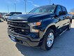 2023 Chevrolet Silverado 1500 4WD Custom Crew Cab thumbnail image 08