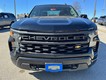2023 Chevrolet Silverado 1500 4WD Custom Crew Cab thumbnail image 09