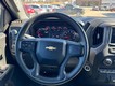 2023 Chevrolet Silverado 1500 4WD Custom Crew Cab thumbnail image 12