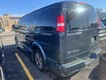 2020 GMC Savana Cargo Van RWD 2500 135" thumbnail image 04