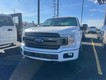 2020 Ford F-150 4WD XLT SuperCab thumbnail image 07