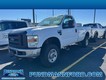 2009 Ford Super Duty F-350 SRW XL thumbnail image 01