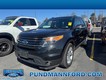 2014 Ford Explorer Limited thumbnail image 01