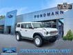 2026 Ford Bronco Heritage Edition thumbnail image 01