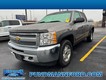2013 Chevrolet Silverado 1500 4WD LT Crew Cab thumbnail image 01