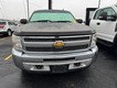 2013 Chevrolet Silverado 1500 4WD LT Crew Cab thumbnail image 03