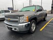 2013 Chevrolet Silverado 1500 4WD LT Crew Cab thumbnail image 06