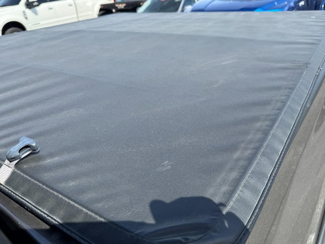 Chevrolet Silverado 1500 Vehicle Full-screen Gallery Image 07