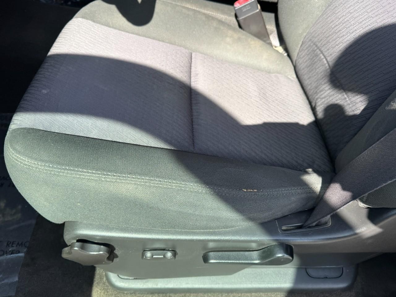 Chevrolet Silverado 1500 Vehicle Full-screen Gallery Image 13