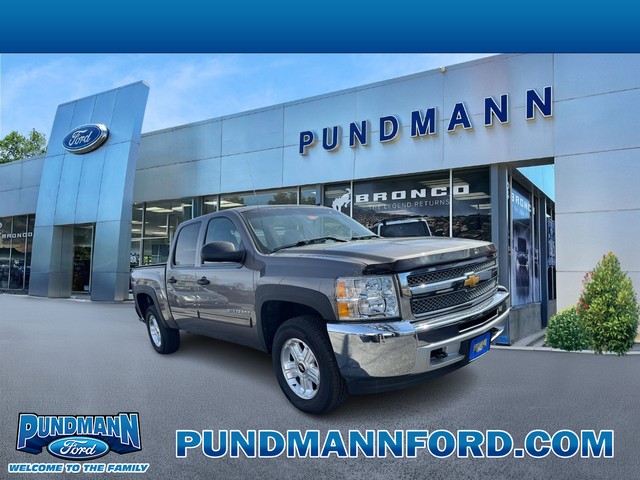 St. Charles MO 2013 Chevrolet Silverado 1500 more details - chevrolet silverado 1500