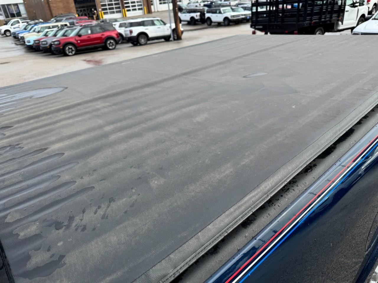 Ram 3500 Vehicle Full-screen Gallery Image 07