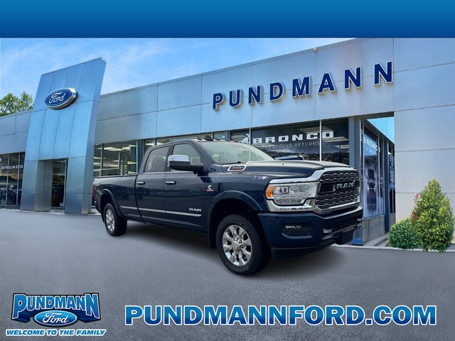 St. Charles MO 2022 Ram 3500 more details - ram 3500