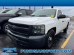 2011 Chevrolet Silverado 1500 2WD Work Truck Reg Cab thumbnail image 01
