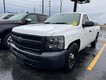 2011 Chevrolet Silverado 1500 2WD Work Truck Reg Cab thumbnail image 06