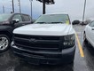 2011 Chevrolet Silverado 1500 2WD Work Truck Reg Cab thumbnail image 07