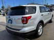 2018 Ford Explorer Base thumbnail image 03