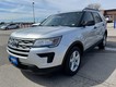 2018 Ford Explorer Base thumbnail image 08