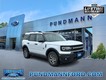 2026 Ford Bronco Sport Big Bend thumbnail image 01