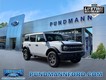 2026 Ford Bronco Big Bend thumbnail image 01