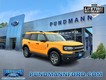 2026 Ford Bronco Sport Big Bend thumbnail image 01