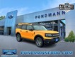 2026 Ford Bronco Sport Big Bend thumbnail image 01