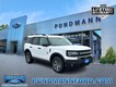 2026 Ford Bronco Sport Big Bend thumbnail image 01