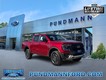 2026 Ford Ranger XLT thumbnail image 01