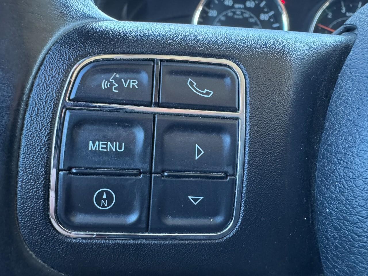 Jeep Wrangler Unlimited Vehicle Full-screen Gallery Image 14