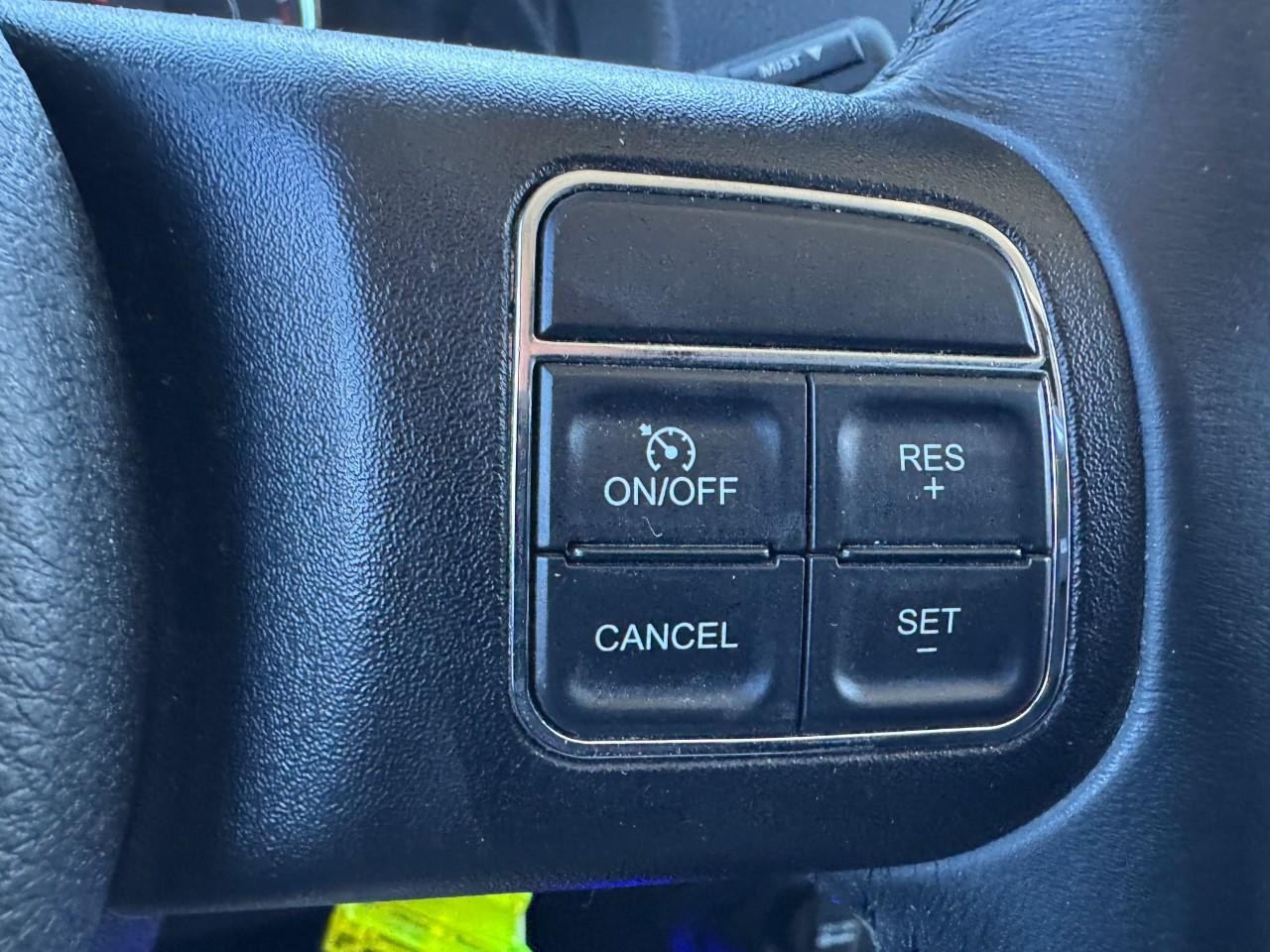 Jeep Wrangler Unlimited Vehicle Full-screen Gallery Image 15