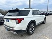 2026 Ford Explorer Platinum thumbnail image 03