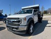 2021 Ford Super Duty F-550 DRW 4WD XLT Reg Cab thumbnail image 02