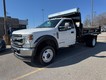 2021 Ford Super Duty F-550 DRW 4WD XLT Reg Cab thumbnail image 06