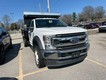 2021 Ford Super Duty F-550 DRW 4WD XLT Reg Cab thumbnail image 09