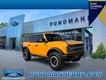 2022 Ford Bronco Badlands thumbnail image 01