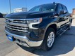 2022 Chevrolet Silverado 1500 4WD LTZ Crew Cab thumbnail image 08