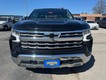 2022 Chevrolet Silverado 1500 4WD LTZ Crew Cab thumbnail image 09