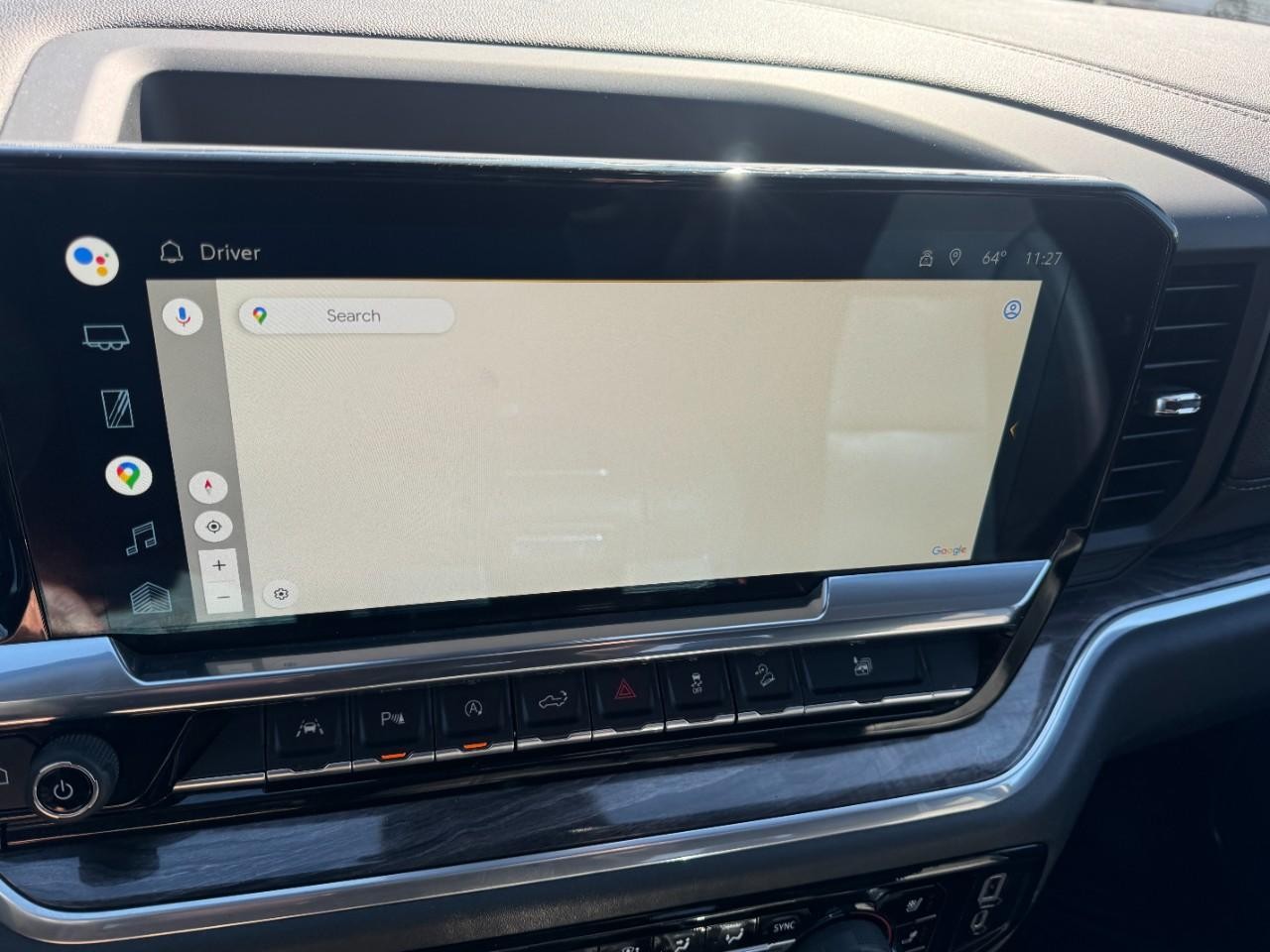 Chevrolet Silverado 1500 Vehicle Full-screen Gallery Image 22