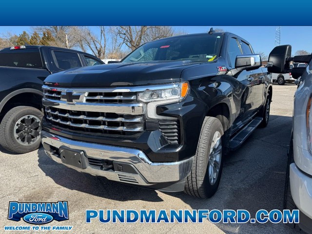 more details - chevrolet silverado 1500