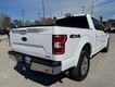 2018 Ford F-150 4WD Lariat SuperCrew thumbnail image 03